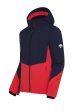 DESCENTE - Swiss Insulated Jacket - Manteau de ski doublé pour homme Cheap