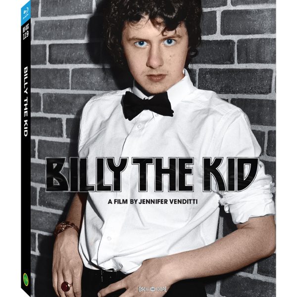 Billy The Kid on Sale