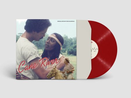 Cane River Soundtrack - Limited Edition Vinyl Fashion