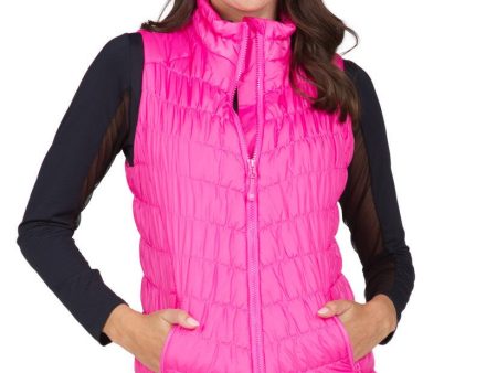 Ibkül - Veste sans manches matelassée - 31000 on Sale