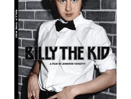 Billy The Kid on Sale