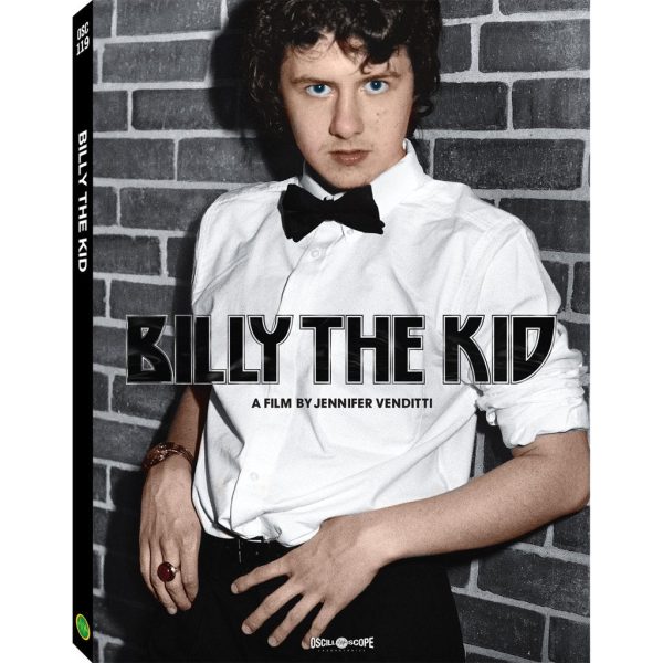 Billy The Kid on Sale