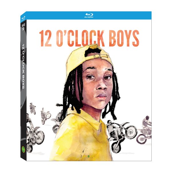 12 O Clock Boys Hot on Sale