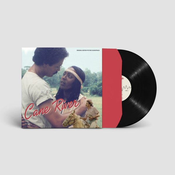 Cane River Soundtrack - Limited Edition Vinyl Fashion