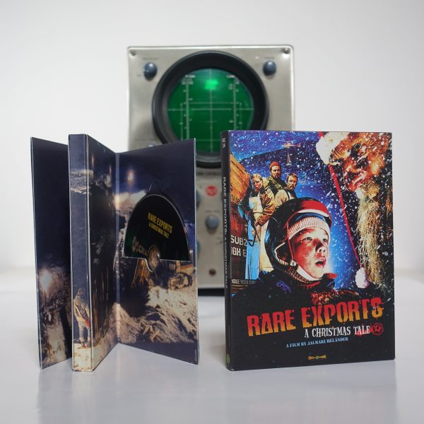 Rare Exports: A Christmas Tale Cheap