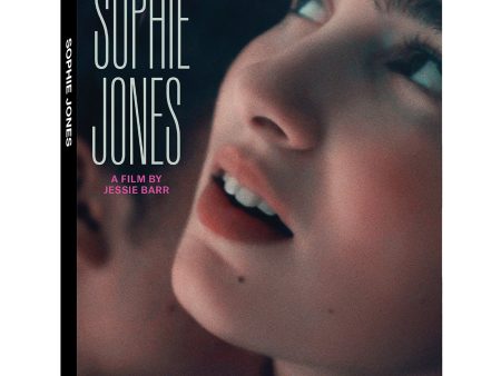 Sophie Jones on Sale