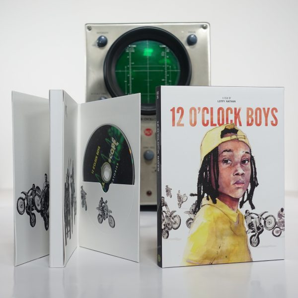 12 O Clock Boys Hot on Sale