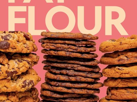 *Pre-order* Fat + Flour: The Art of a Simple Bake (Nicole Rucker) Discount