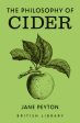 The Philosophy of Cider (Jane Peyton) Fashion