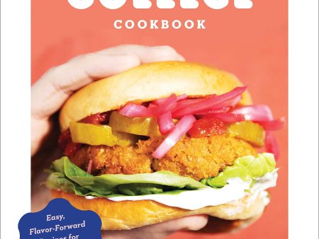 The Ultimate College Cookbook (Victoria Granof) Discount