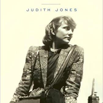 The Tenth Muse: My Life in Food (Judith Jones) Fashion