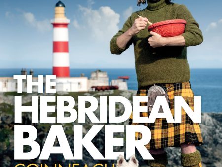 The Hebridean Baker: My Scottish Island Kitchen (Coinneach MacLeod) Online now