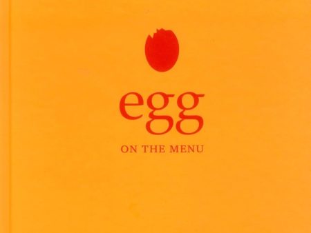 Egg on the Menu (Luc Hoornaert) on Sale