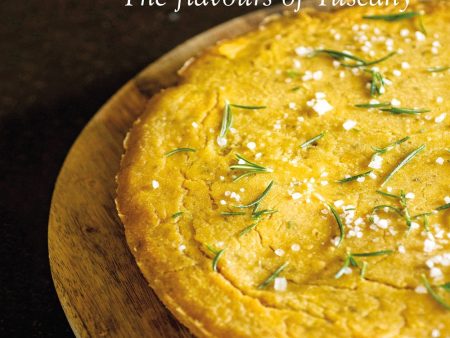 Toscana in Cucina: The Flavours of Tuscany (William Dello Russo) For Cheap