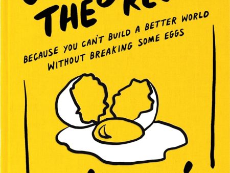 *Pre-order* Change the Recipe: Because You Can t Build a Better World Without Breaking Some Eggs (José Andrés, Richard Wolffe) on Sale